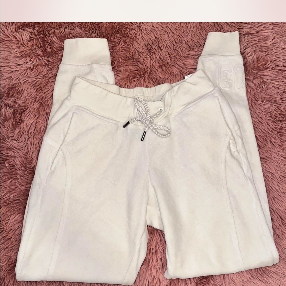Rihanna x Puma x Fenty Velour Sweat Pants